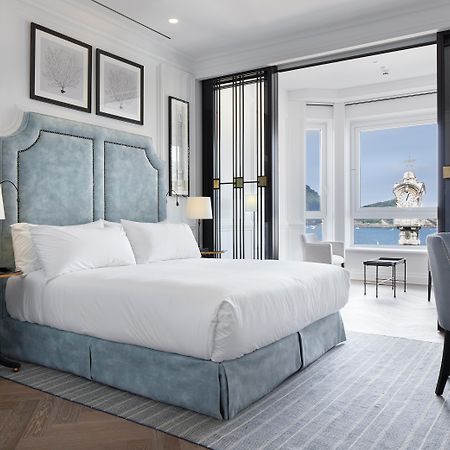 סן סבסטיאן Hotel Boutique Villa Favorita מראה חיצוני תמונה
