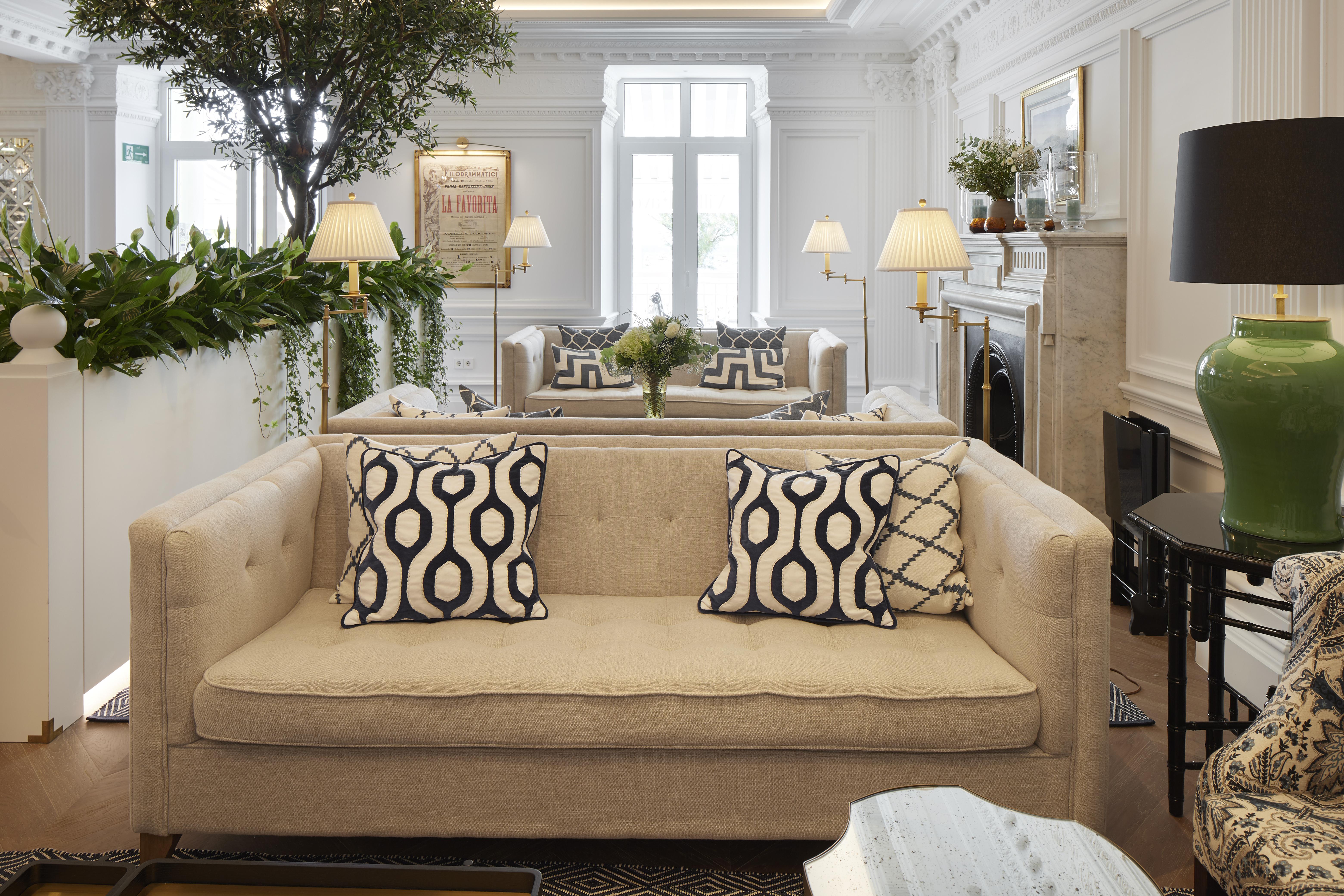 סן סבסטיאן Hotel Boutique Villa Favorita מראה חיצוני תמונה